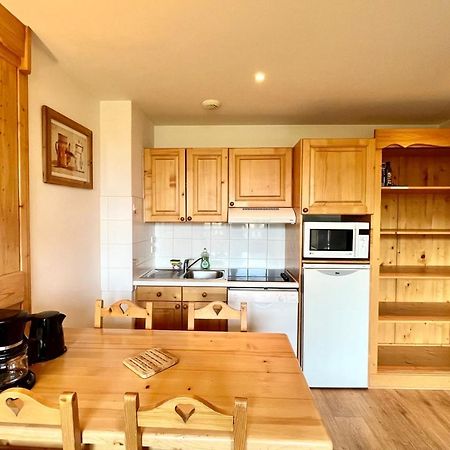 Cosy Chalet With Terrace 꽁블루 외부 사진