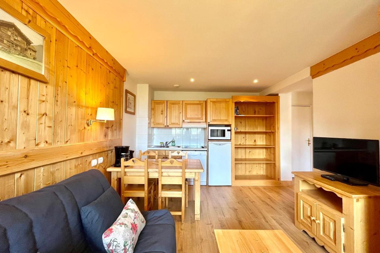 Cosy Chalet With Terrace 꽁블루 외부 사진